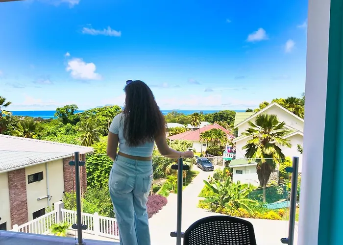 Sunset Haven