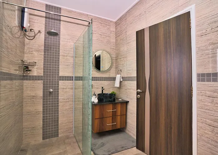 Sunset Haven Апартаменты