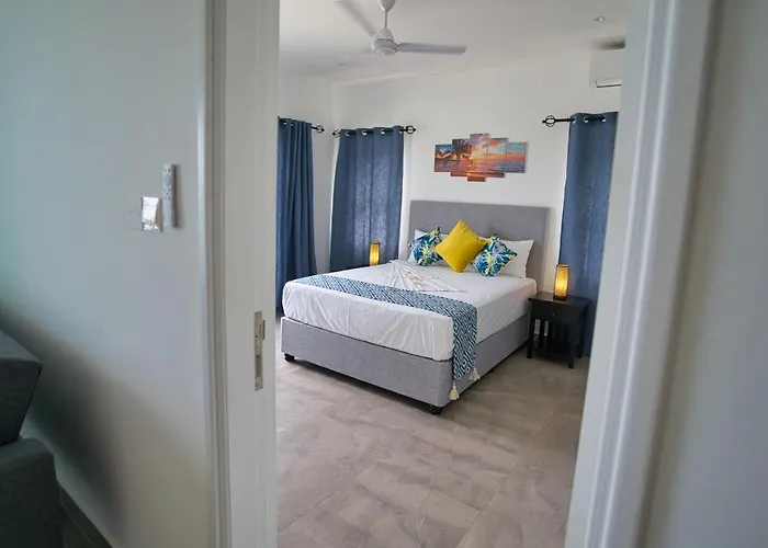 Sunset Haven Апартаменты